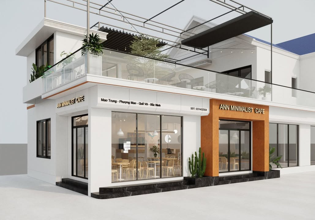 Nhà góc 3 mặt tiền Phố Mao Trung, P. Phương Liễu, 264m² - Kinh doanh đắc địa!