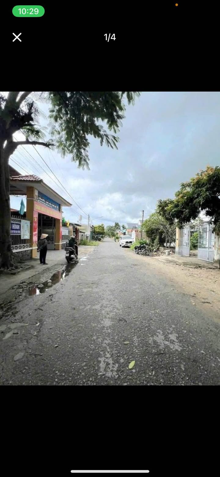 Đất nền Hiệp Ninh, Tây Ninh 174m² giá 1.77 tỷ - Vị trí đẹp gần trường học!