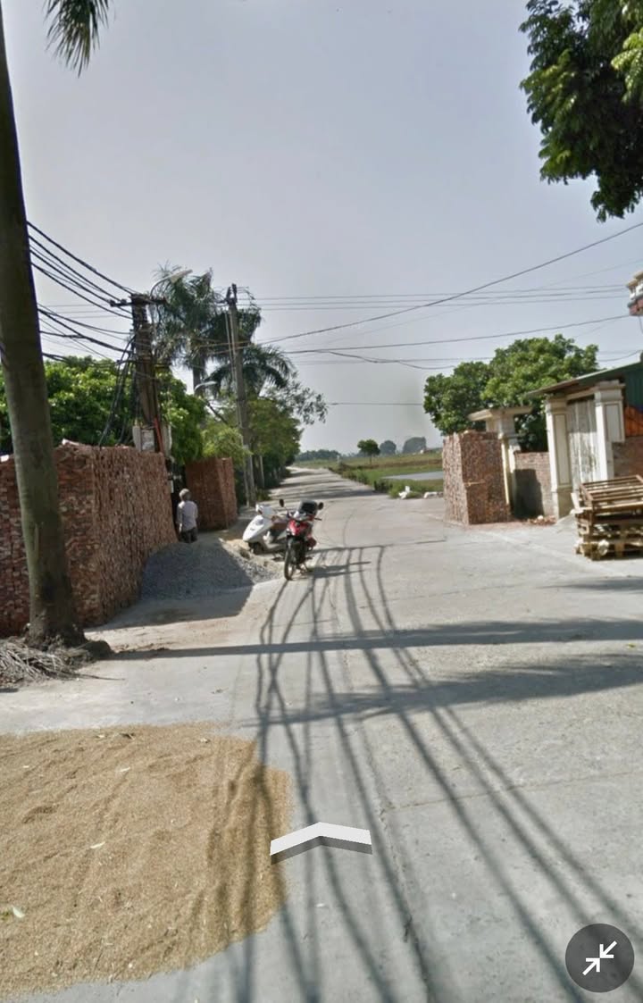 Nhà 3 tầng mặt đường lớn tại Phù Đổng, Gia Lâm - Kinh doanh đắc địa!