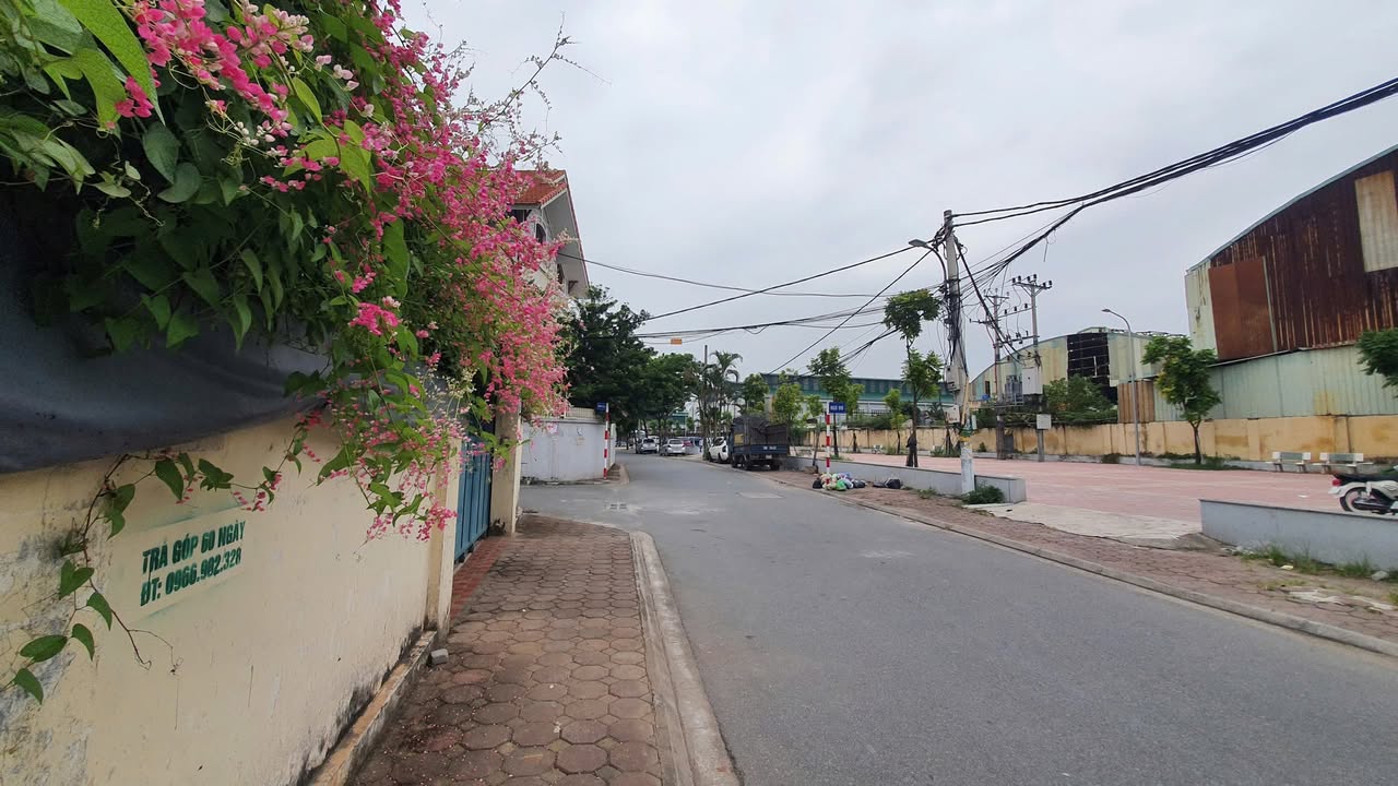 Đất thổ cư Kim Quan Yên Viên 40m² giá tốt - Cơ hội đầu tư tuyệt vời!