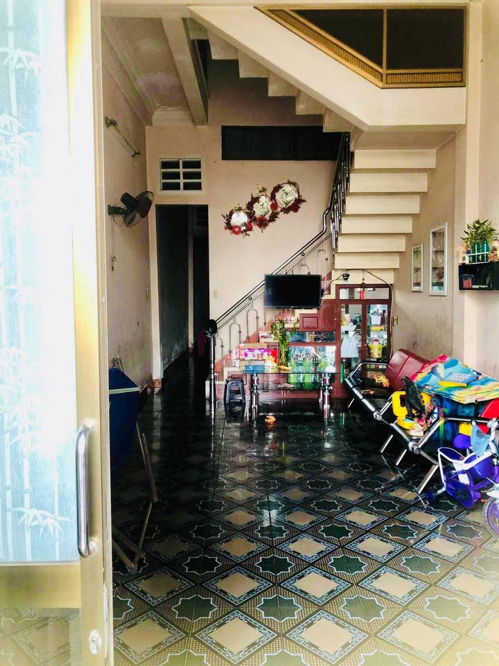 Đất FrontHouse tại Hải Cảng 62m² giá 4 tỷ - Cơ hội đầu tư sinh lời!