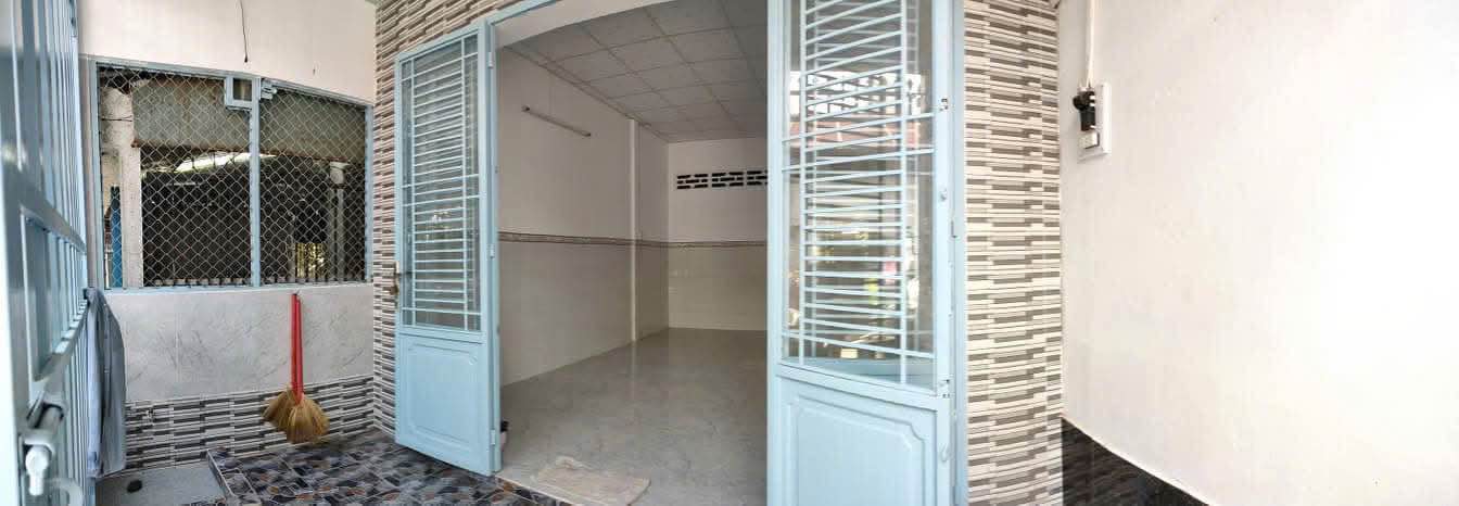 Nhà cho thuê tại Hưng Phú, Cái Răng 73m² giá 3 triệu - Nhà mới xây, vào ở ngay!