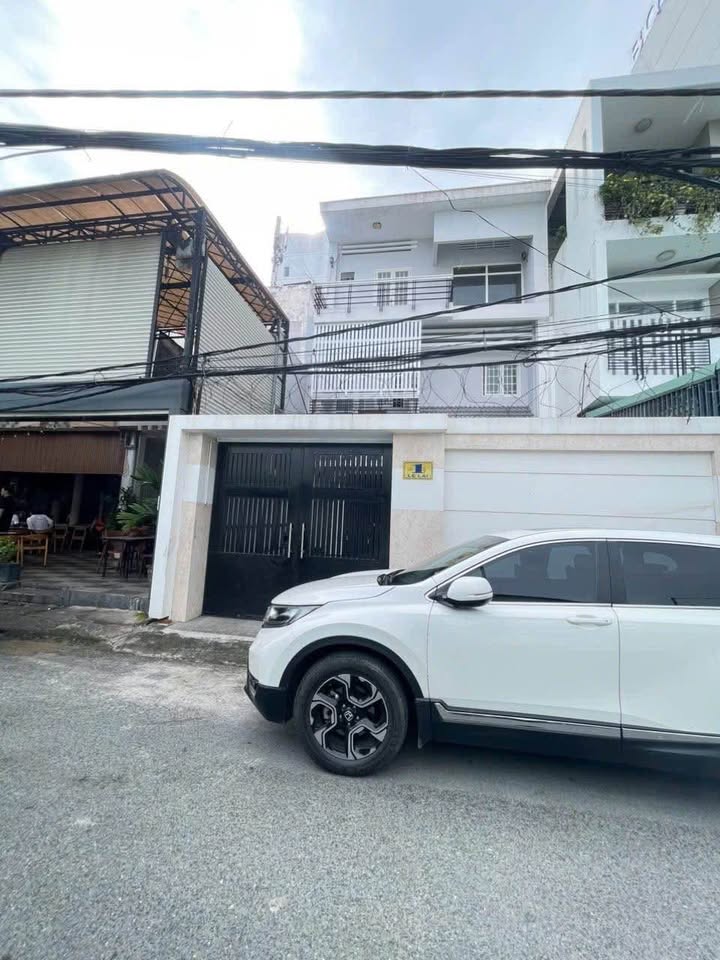 Bán nhà mặt tiền Lê Lai, Q. Ninh Kiều, Cần Thơ, 220.5m² giá 21 tỷ - Đầu tư kinh doanh sinh lời!