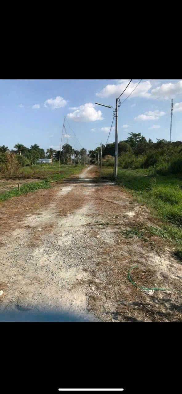 Đất nền đường Nguyễn Chí Thanh 72m² giá 300 triệu - Cơ hội đầu tư hấp dẫn!