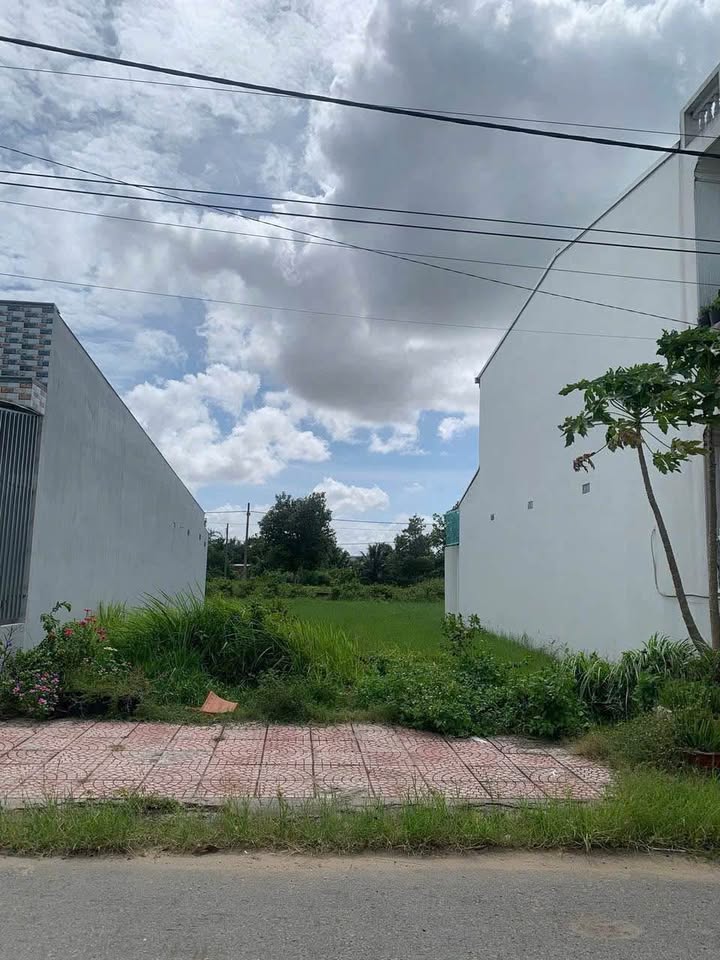 Bán Nền Biệt Thự Đường 17A, P. Thanh Đức, 180m² - Vị trí thuận lợi gần khu du lịch