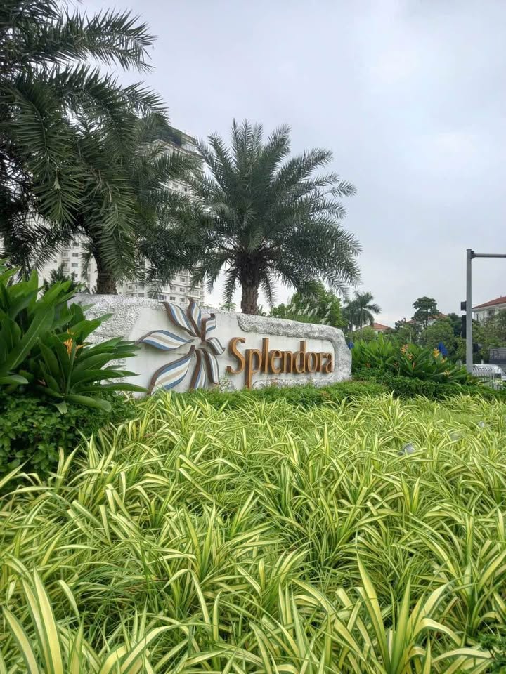 Bán gấp Townhouse BT5.5 KĐT Splendora An Khánh 350m² - Sổ đỏ chính chủ!