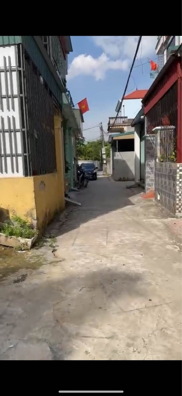 Đất Ninh Mỹ, Phường Hoa Lư 88m² giá 3 tỷ - Hướng Nam, ô tô vào tận nơi!