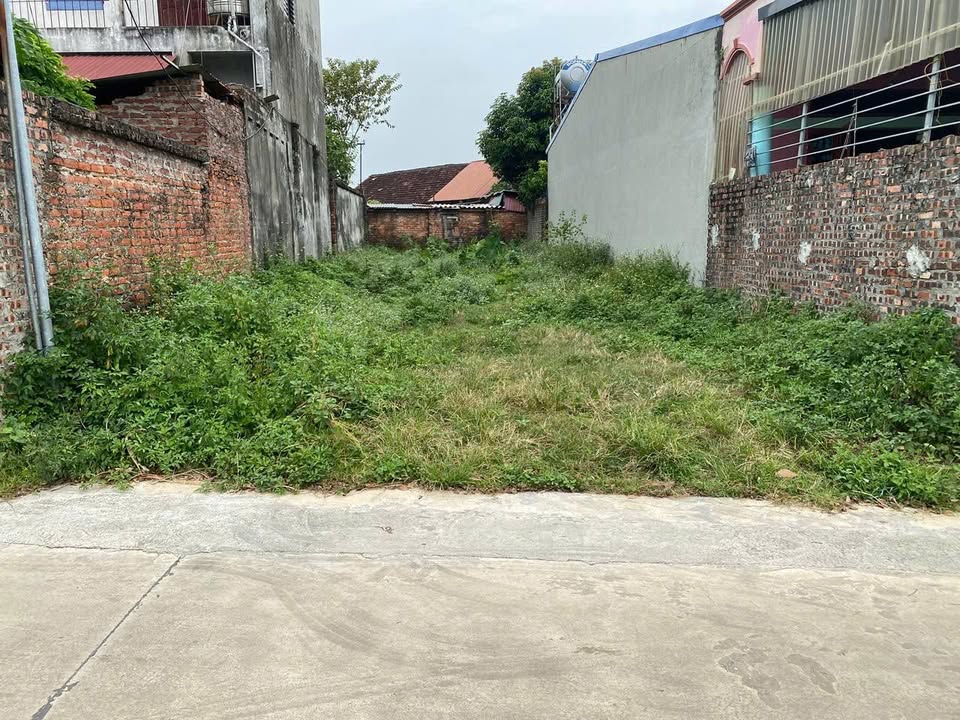 Đất nền Kim Anh Sóc Sơn 145m² giá 3 tỷ - Đường thông ô tô tránh tiện ích đầy đủ!