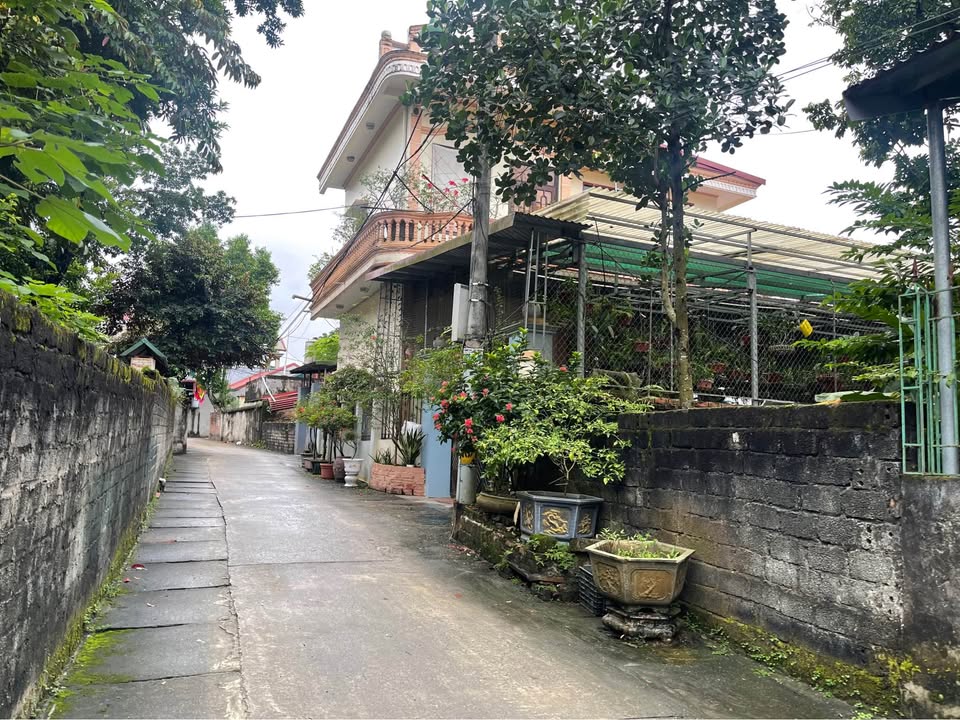 Đất nền Trung Sơn Trầm 120m² giá 3 tỷ - Cơ hội đầu tư hấp dẫn!