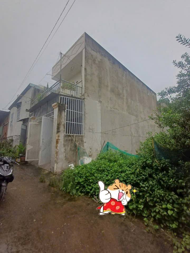 Đất nền Tân Bình, Dĩ An 81.5m² giá 2.49 tỷ - Vị trí đắc địa, xây dựng tự do!