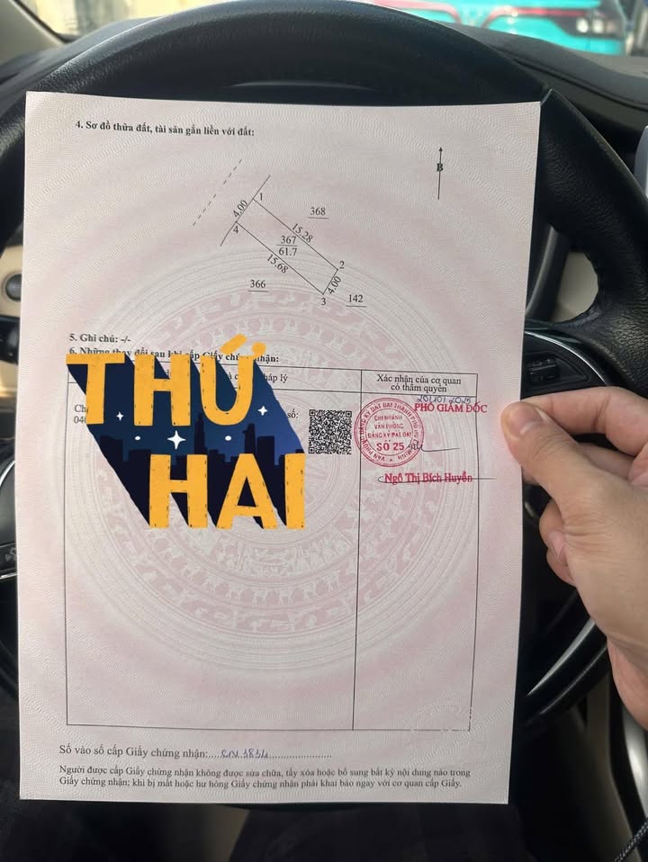 Đất nền An Phú Dĩ An 60m² giá 2.47 tỷ - Vị trí đắc địa gần Aeon Mall!