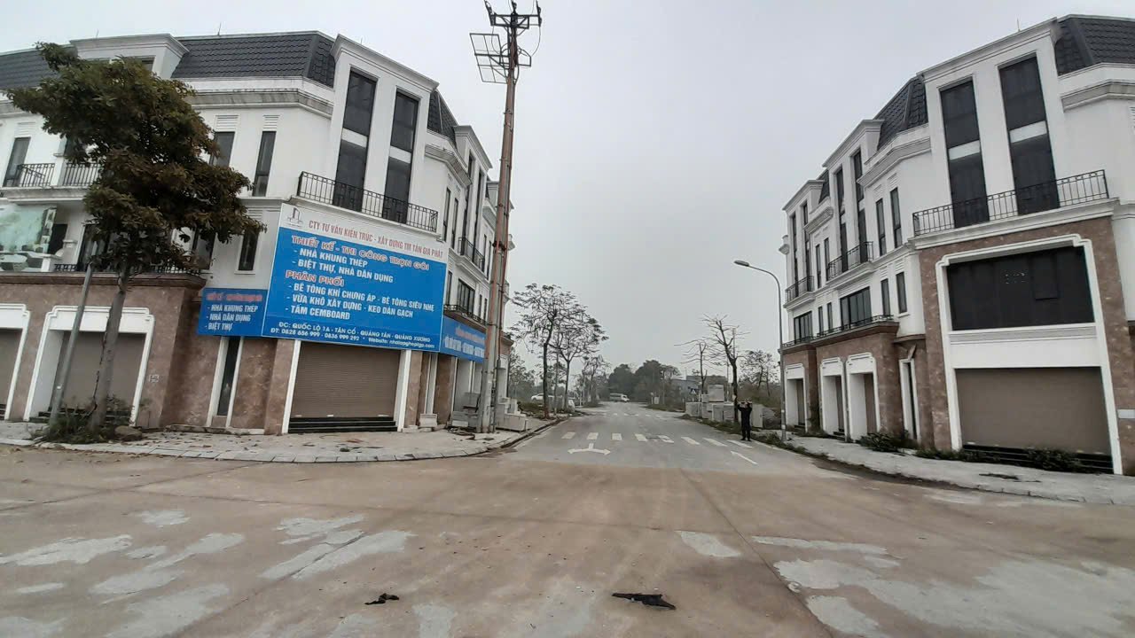 Shophouse Tân Phong Quảng Xương 85m² giá chỉ 3 tỷ - Cơ hội đầu tư hấp dẫn!