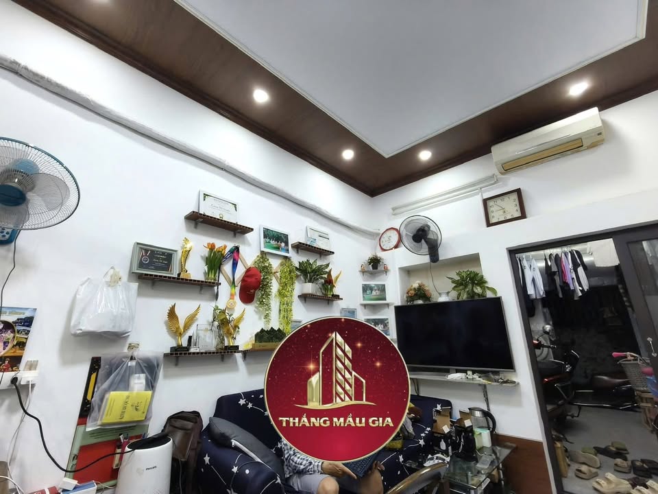 Nhà riêng Hoài Đức 50m² giá 4 tỷ - Sẵn sàng ở ngay!