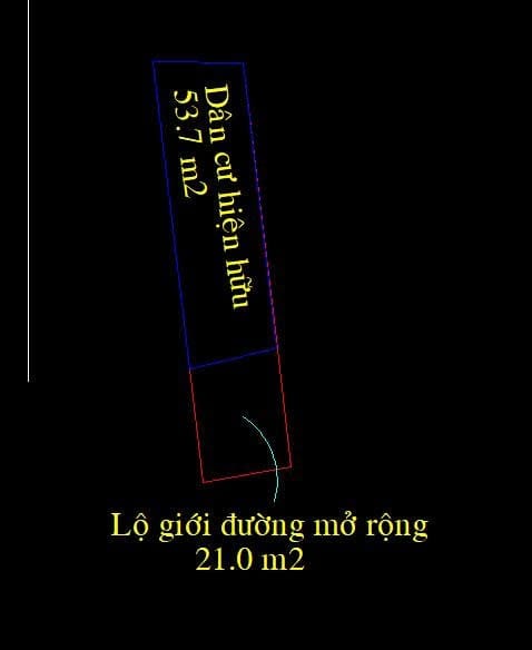 Đất thổ cư mặt tiền đường Số 9, Long Bình, 75m² giá chỉ 3 tỷ - Cơ hội đầu tư không thể bỏ qua!