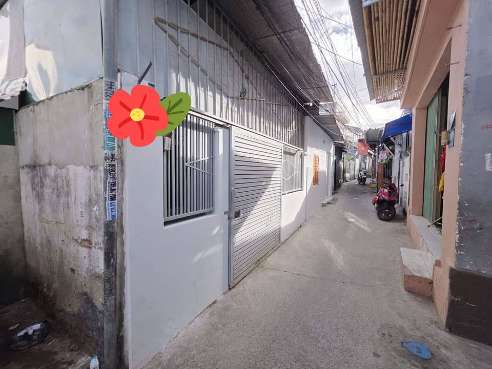 Nhà riêng Lý Phục Man, Bắc Nha Trang 132m² giá 3.45 tỷ - Gần biển Hòn Chồng!