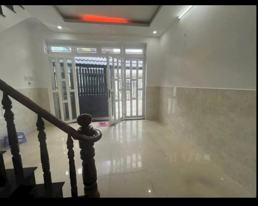 Nhà đẹp đường 198, Phước Long A, Thủ Đức 27.1m² giá 4.1 tỷ - Cơ hội đầu tư sinh lời!
