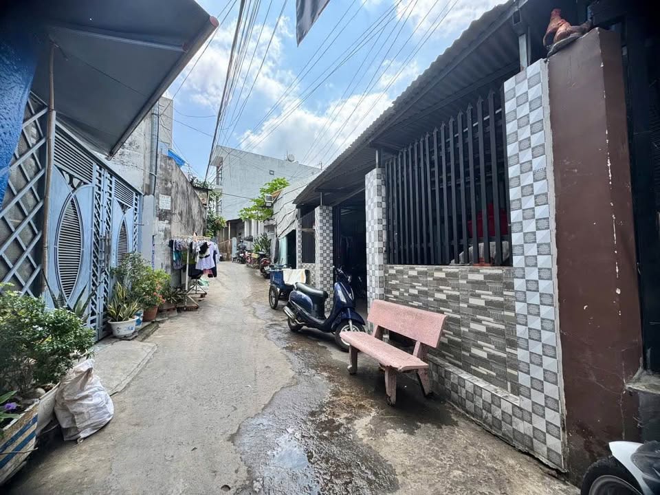 Nhà Phường Tam Hiệp Biên Hòa 140m² giá 2,5 tỷ - Sẵn sàng vào ở ngay!