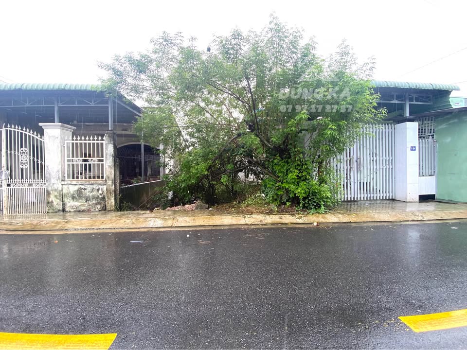 Đất thổ cư mặt tiền đường 10A, xã Tân An Hội, 220m² giá 4 tỷ - Cơ hội đầu tư tuyệt vời!