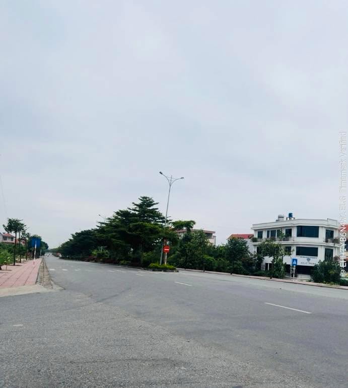 Đất ở đô thị Phường Phù Khê, Từ Sơn, Bắc Ninh 50m² - Sổ đỏ chính chủ, giá thỏa thuận!