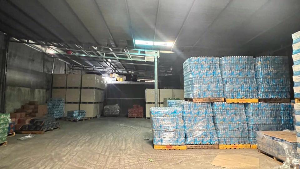 Cho thuê kho xưởng tại Hiệp Bình Phước, Thủ Đức - Diện tích 200m², giá chỉ 13 triệu/tháng!