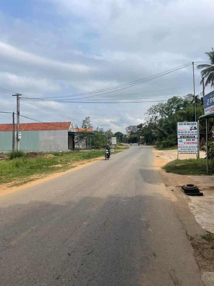 Đất thổ cư Ân Đức Hoài Ân 155m² giá 900 triệu - Cơ hội đầu tư hấp dẫn!