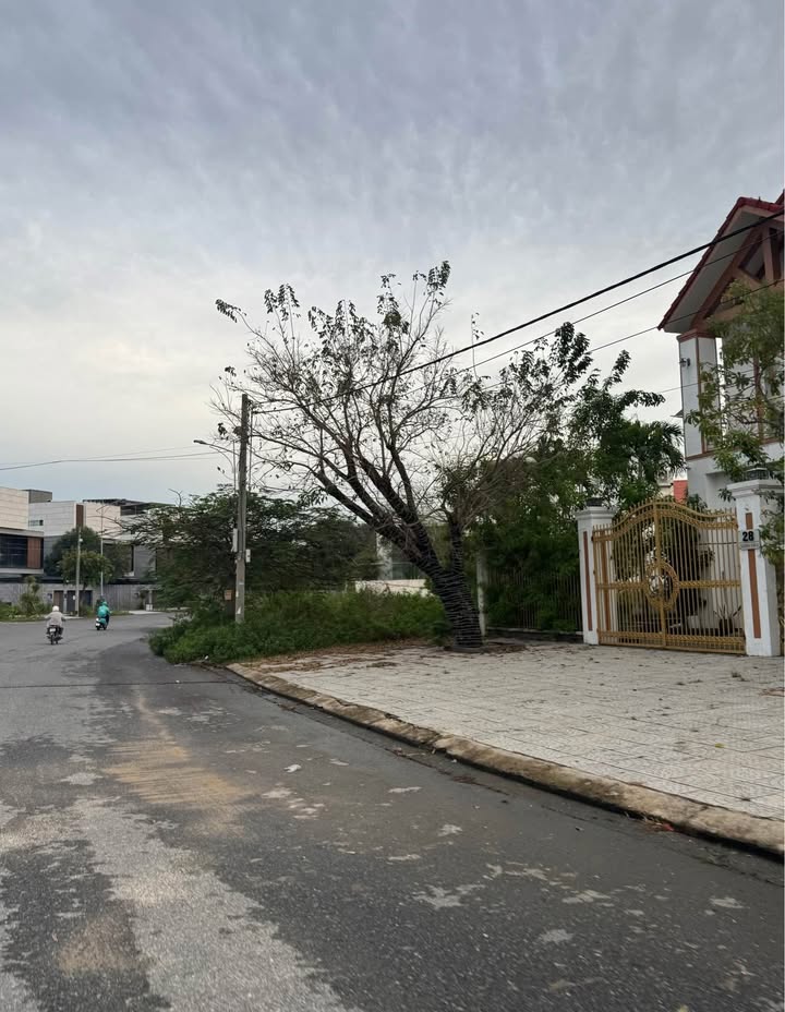 Nhà 2 tầng Huyền Trân Công Chúa 75m² giá 4.15 tỷ - Đầu tư sinh lời ngay gần biển!