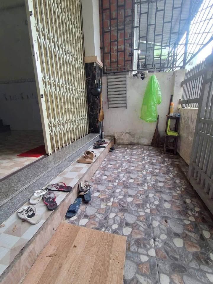 Nhà Mặt Tiền 2 Tầng Ghềnh Ráng 43m² Giá Chỉ 2 tỷ - Cơ Hội Vàng Đầu Tư!