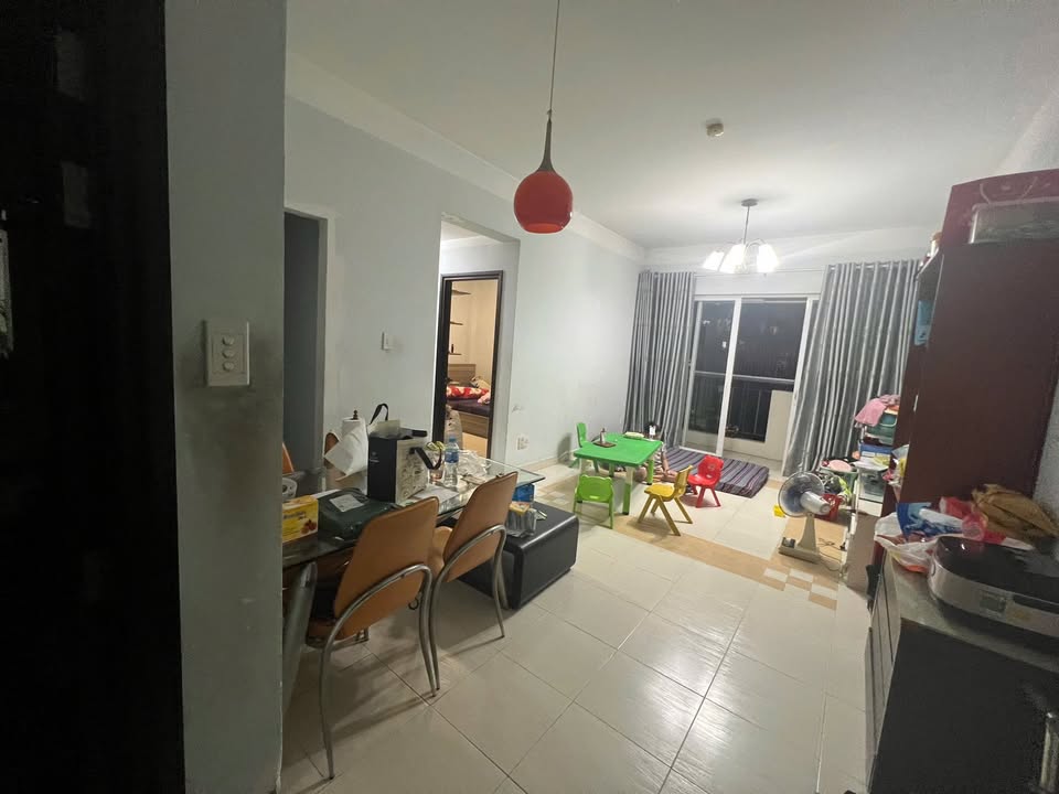 Căn hộ An Viên Q7 73m² giá 3.8 tỷ - Sẵn sàng vào ở ngay!
