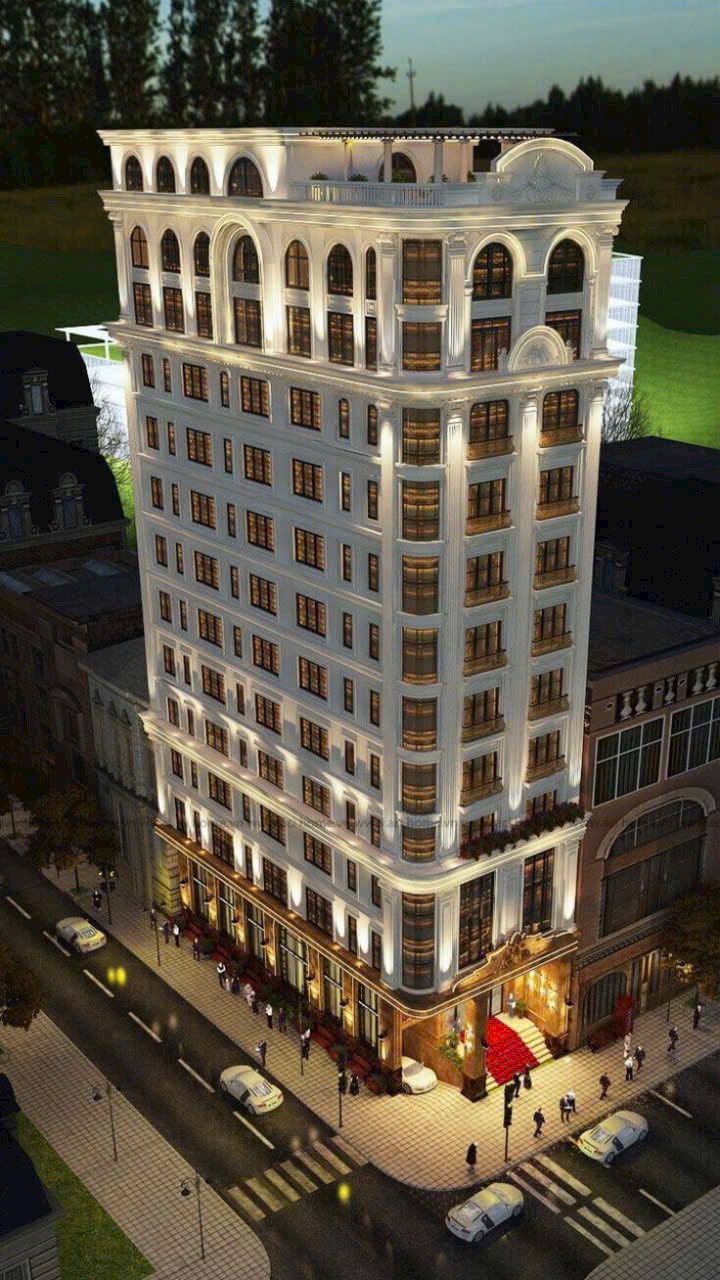 Đất quy hoạch cao tầng mặt tiền Nguyễn Gia Trí, Q. Bình Thạnh 611m² giá 300 tỷ - Giảm ngay 30 tỷ!