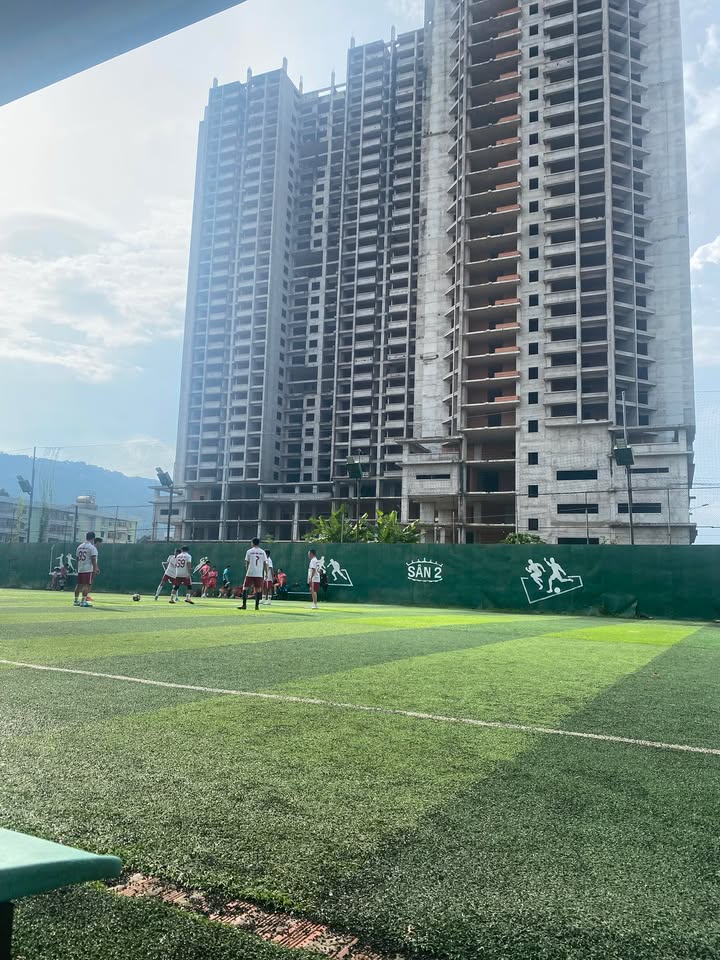 Đất nền mặt tiền đường 30/4, P11, Vũng Tàu 2907m² - Cơ hội đầu tư sinh lời!