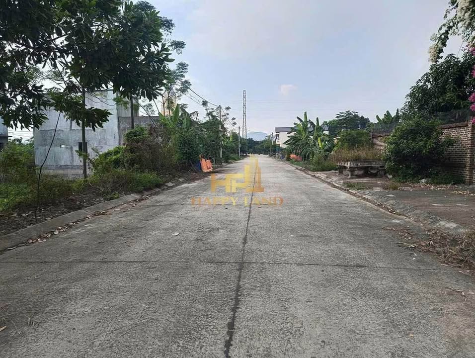 Đất thổ cư xã Ninh Tiến, Ninh Bình 120m² - Pháp lý rõ ràng, giá thương lượng!