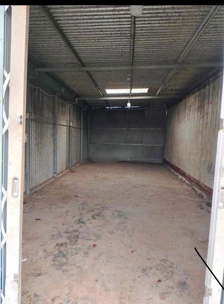 Cho thuê ki-ốt đường Lê Thanh Nghị, Hải Châu 50m² - Mặt tiền sầm uất, gần chợ đầu mối!