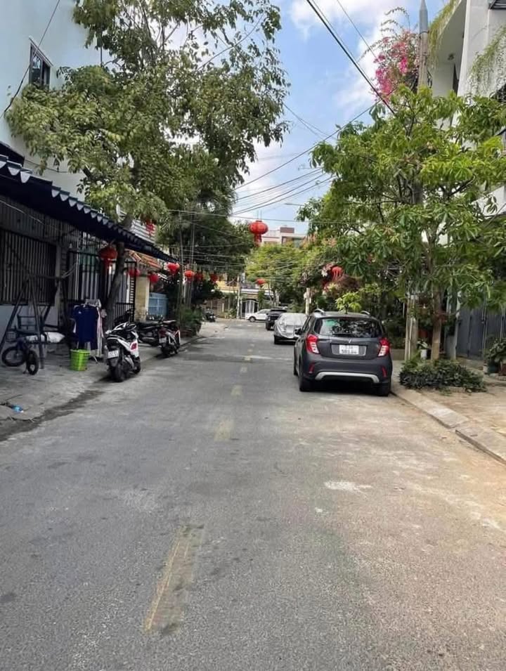 Nhà 2 tầng cho thuê mặt tiền Nam Sơn, Đà Nẵng - 70m² giá 13 triệu