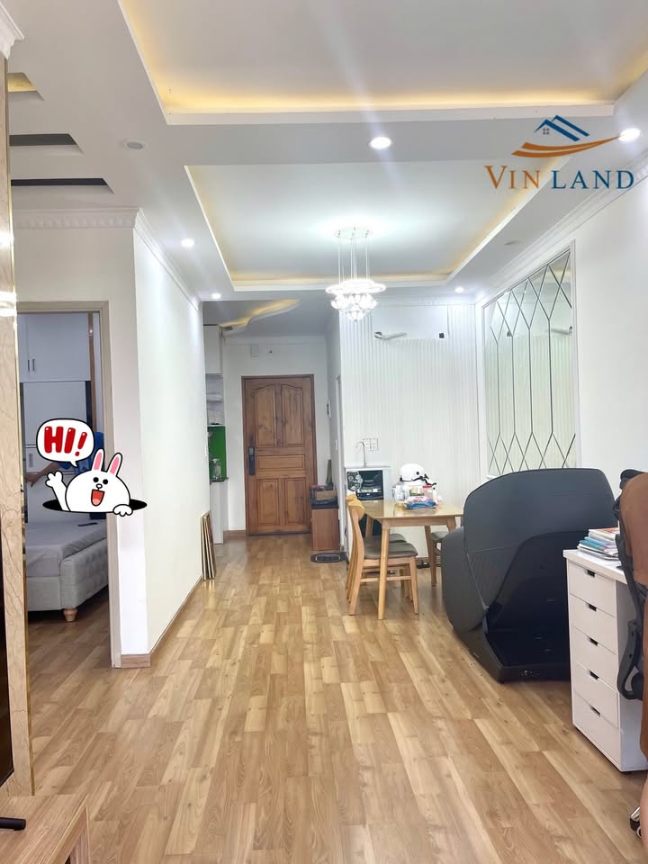 Căn hộ Sonan Plaza Biên Hòa 2PN giá 9 triệu - Full nội thất tiện nghi!