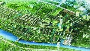 Bán lô đất biệt thự FPT City Đà Nẵng 180m² - Đầu tư sinh lời lý tưởng!