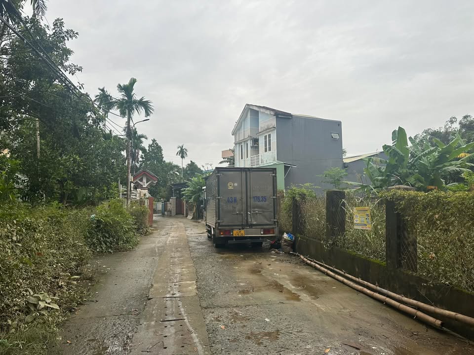 Đất nền Phong Nam, Hòa Xuân 145m² giá 2.2 tỷ - Cơ hội đầu tư sinh lời!