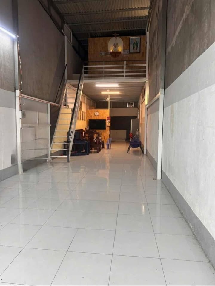 Nhà phố An Phú, Thuận An, Bình Dương 78m² giá 2.95 tỷ - Tiềm năng đầu tư vượt trội!