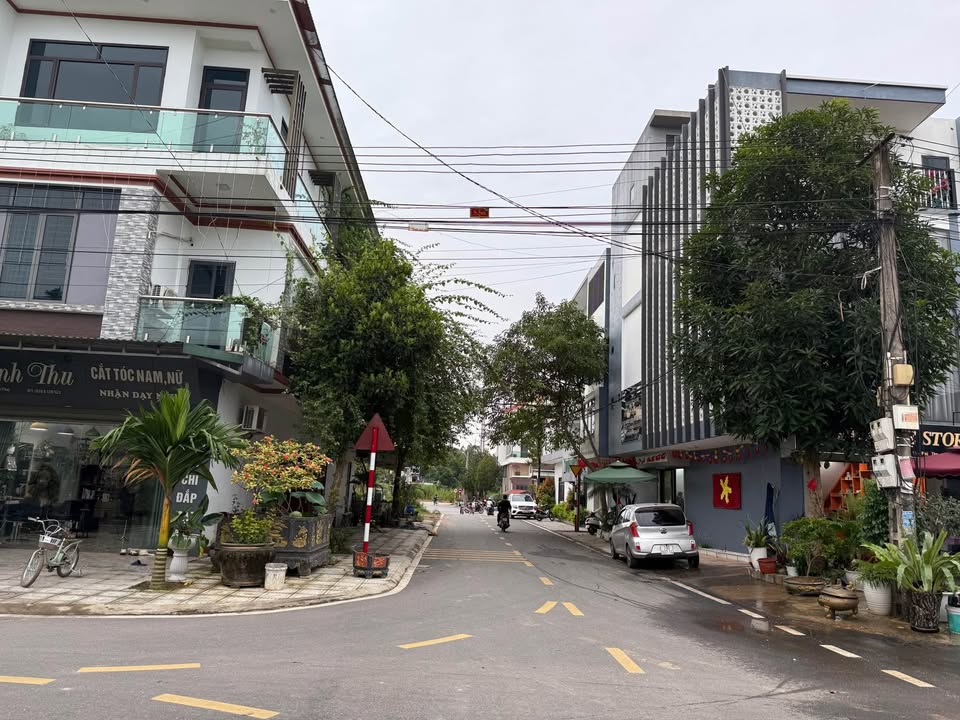 Đất thổ cư Thanh Đình, Việt Trì 120m² giá 2.15 tỷ - Cơ hội đầu tư tuyệt vời!