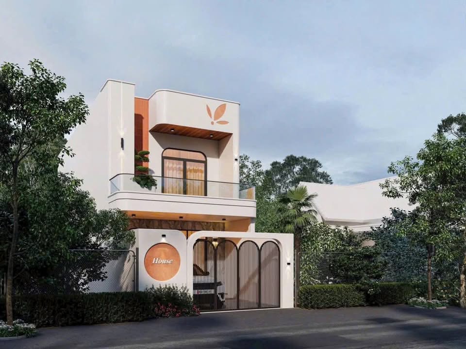 Nhà phố Rạch Giá 98m² giá 3.25 tỷ - Mặt tiền cực đẹp, gần trung tâm!