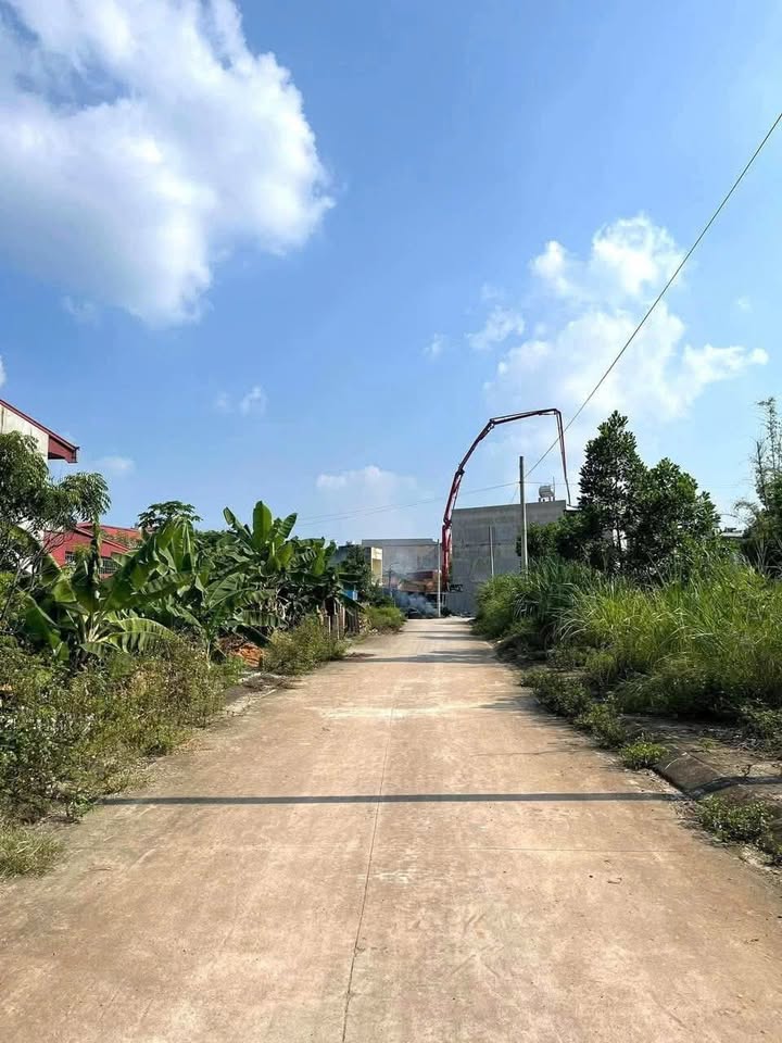 Đất thổ cư phường Quang Trung Thái Nguyên 100m² giá 2.7 tỷ - Cơ hội đầu tư tuyệt vời!