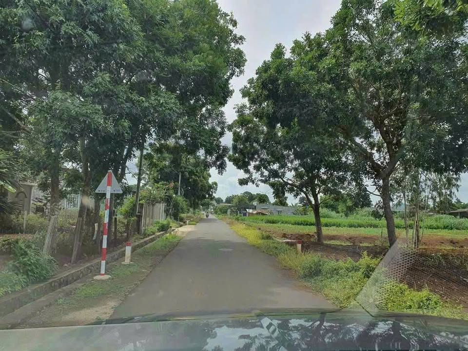 Đất nền Nghĩa Thành, Châu Đức 396m² giá 2.9 tỷ - Đầu tư sinh lời ngay!