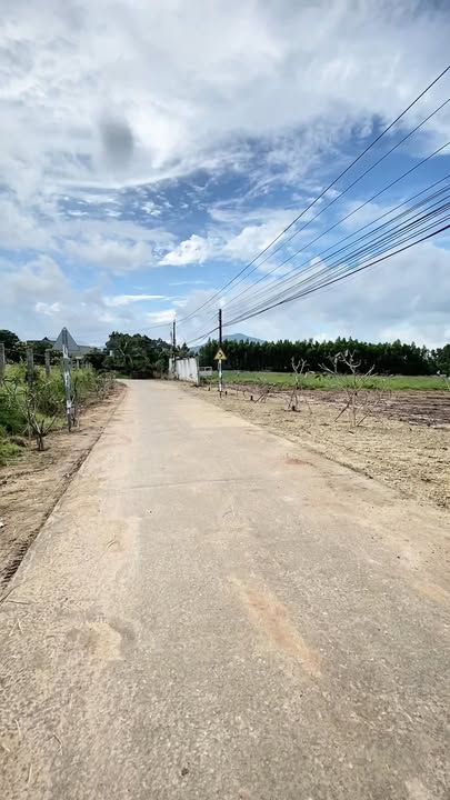 Đất nền Phú Mỹ 120m² giá 1 tỷ - Vị trí đẹp, đầu tư sinh lời!