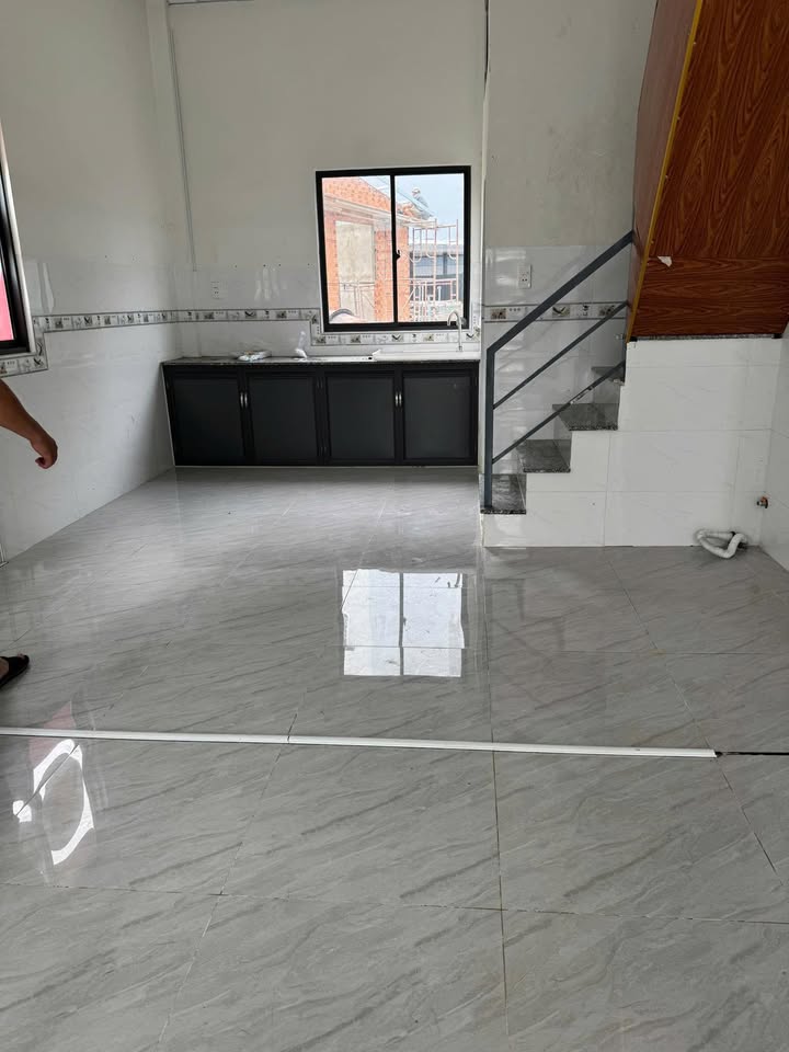 Nhà mặt tiền đường Nguyễn Trung Nguyệt Q2 50m² giá 7 triệu - Kinh doanh thuận lợi!