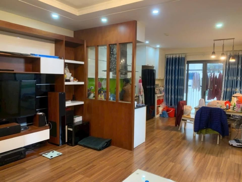 Căn hộ HH2 Meco Complex 77m² giá 7.1 tỷ - Chính chủ, thiết kế hiện đại!