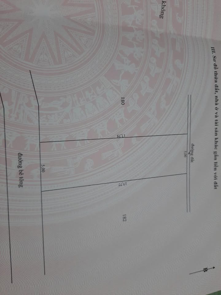 Đất thổ cư 90m² tại Mỹ Phong - Mặt tiền ô tô, giá thỏa thuận!