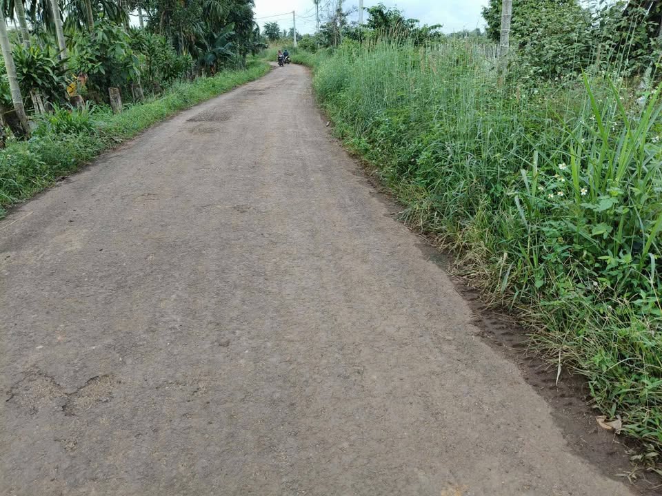 Lô đất Ea Na 350m² giá 600 triệu - Đầu tư sinh lời ngay!