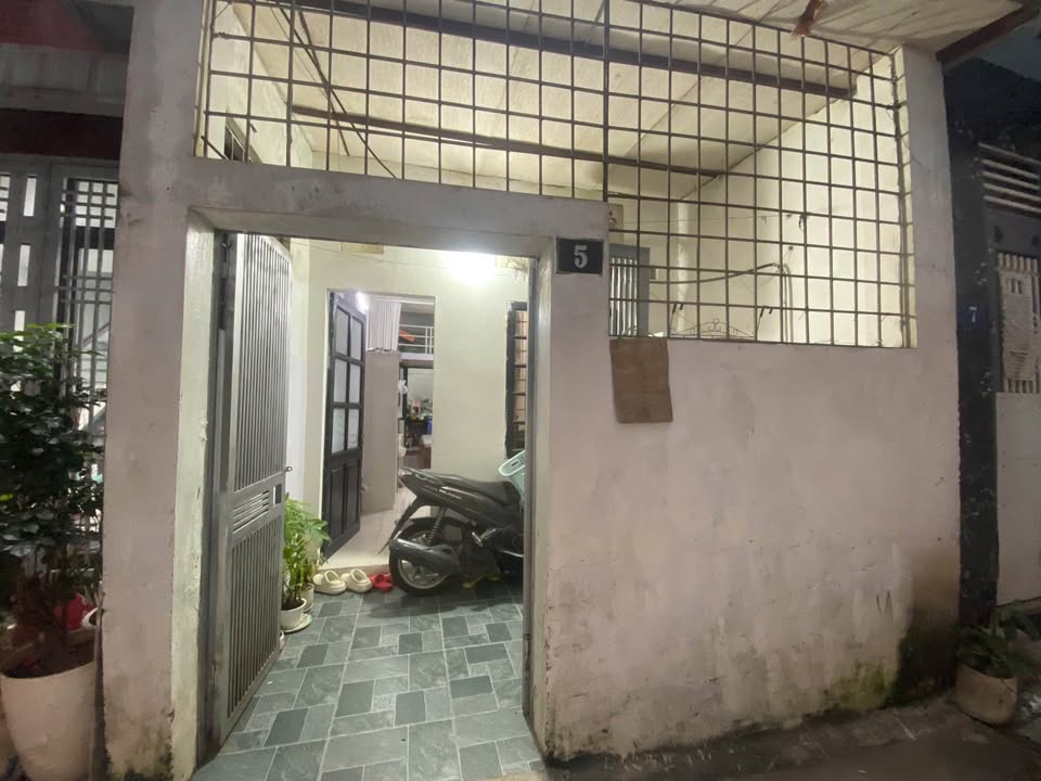 Nhà nguyên căn Đỗ Đức Dục, Nam Từ Liêm 40m² giá 7 triệu - Phù hợp cho thuê ở và KD online!