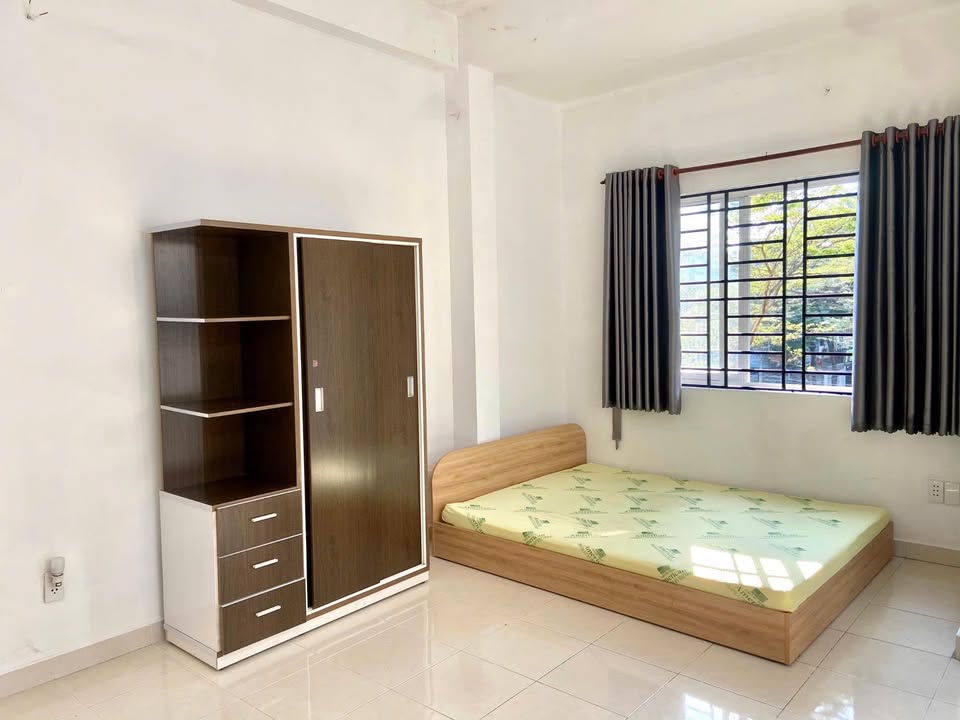 Phòng Studio cho thuê tại Phạm Thế Hiển, Quận 8 - 3.6 triệu/tháng, đầy đủ nội thất