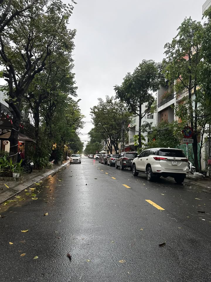 Nhà mặt tiền Châu Thượng Văn, Hải Châu 70m² giá 3.65 tỷ - Sẵn sàng vào ở ngay!