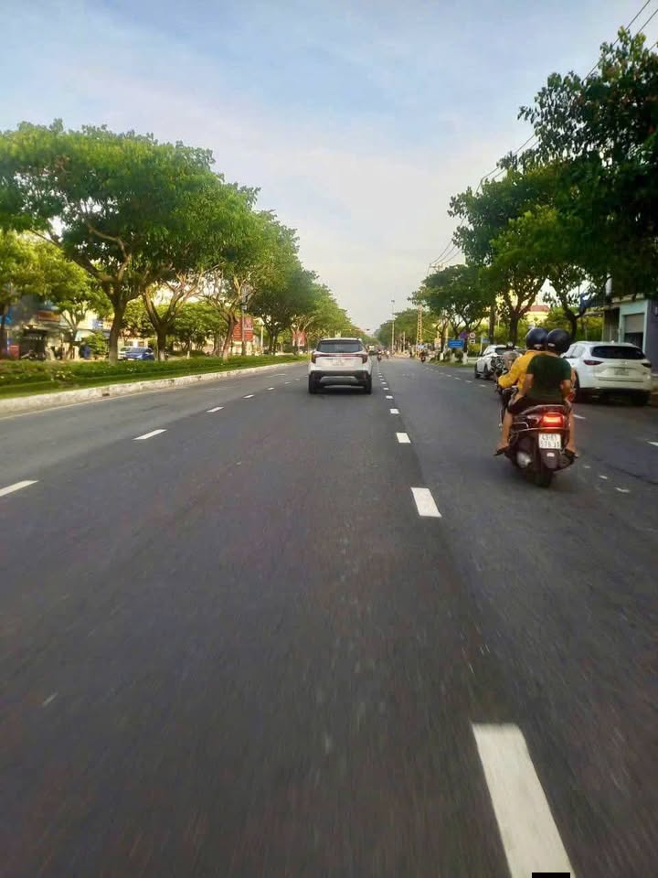 Đất nền Bàu Tràm Lakeside Đà Nẵng 115m² giá 3.5 tỷ - Cơ hội đầu tư hiếm có!